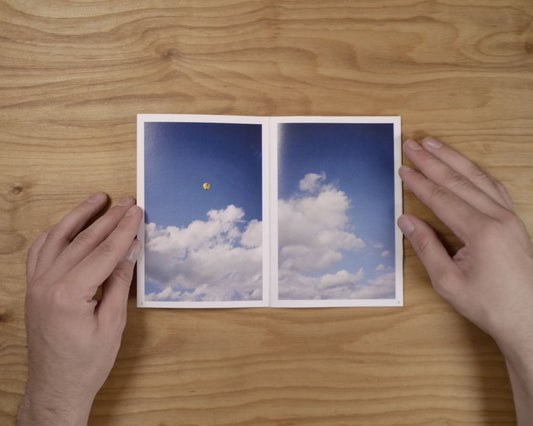 Clouds - Aug 2025