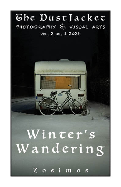 Winter's Wandering - vol. 2, no. 1, 2026