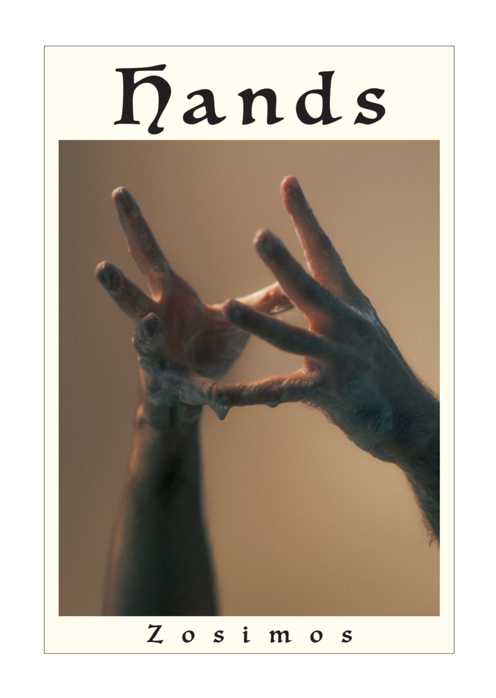 Hands - Nov 2025