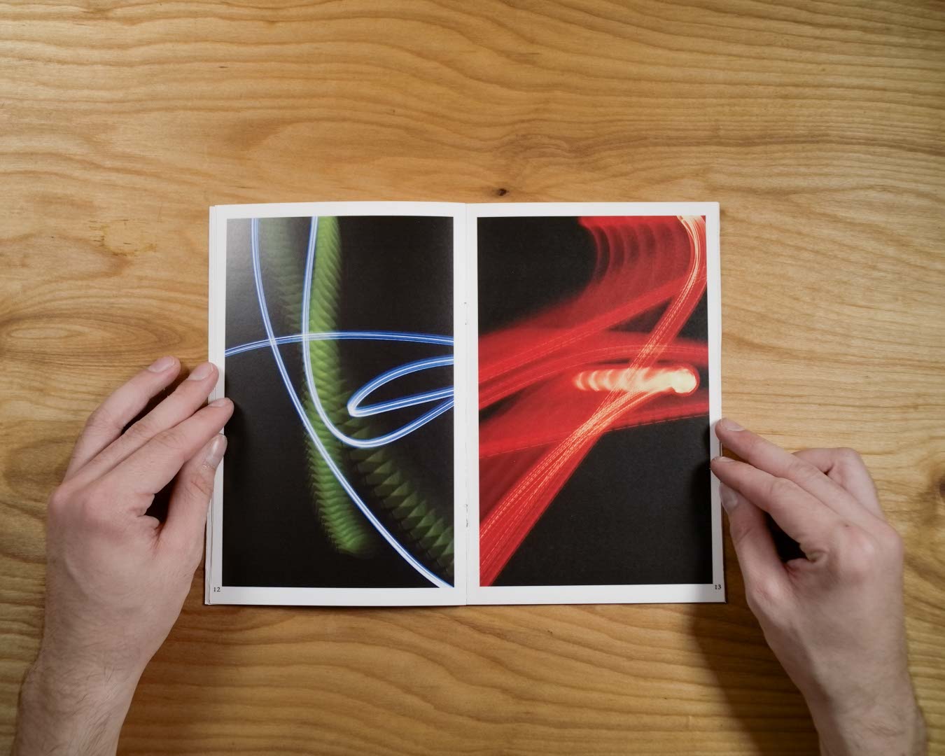The DustJacket Zine