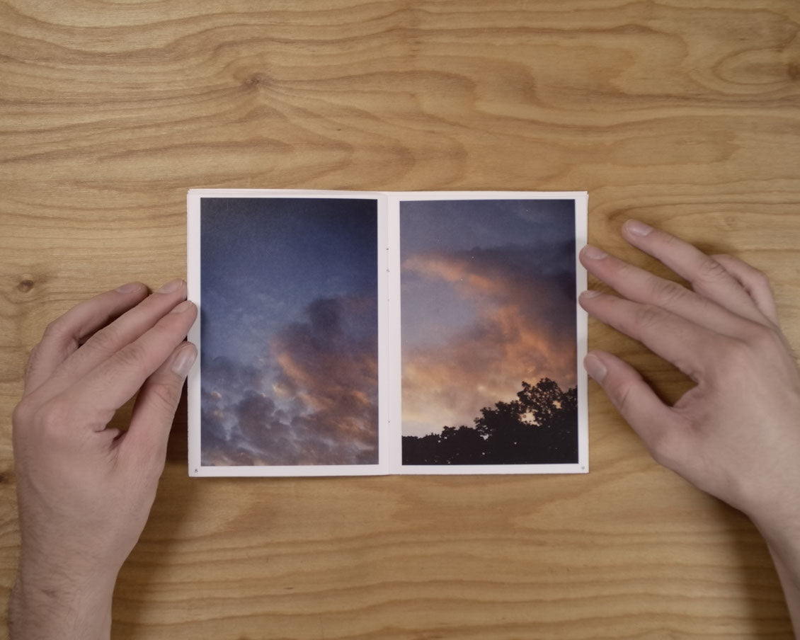 Clouds - Aug 2025