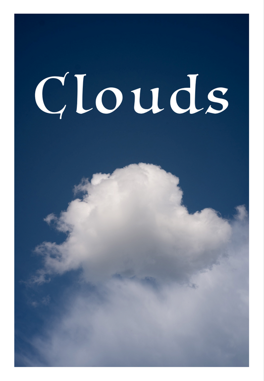 Clouds - Aug 2025