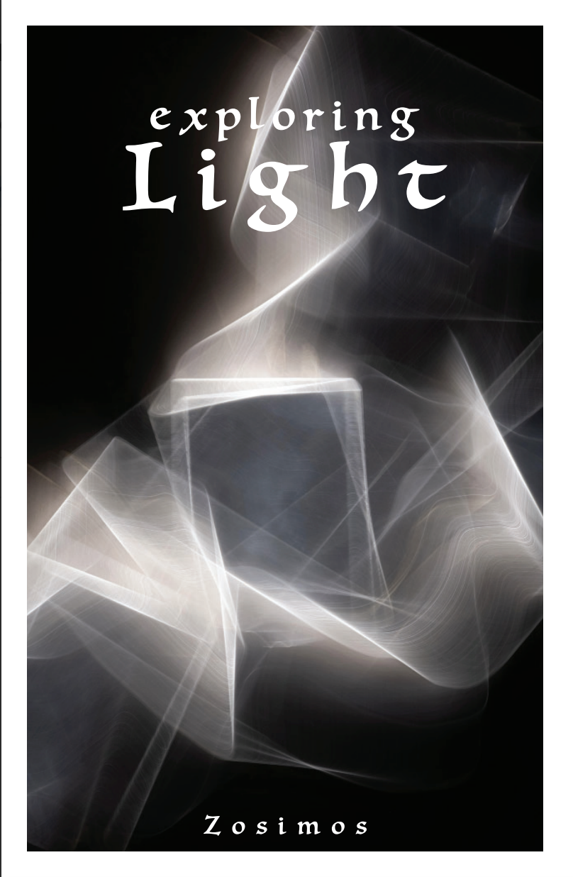 Exploring Light - Oct 2025
