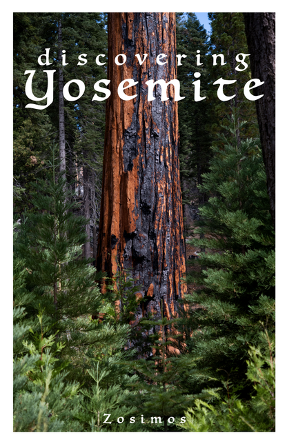 Discovering Yosemite - Sept 2025