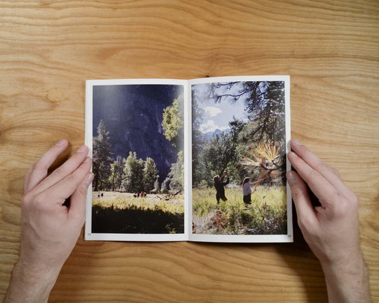 Discovering Yosemite - Sept 2025