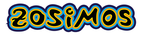 Zosimos